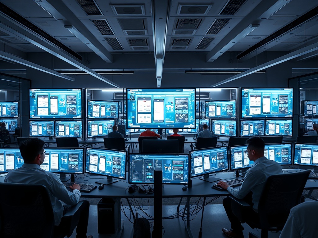 AV LOGIC SOLUTIONS LTD